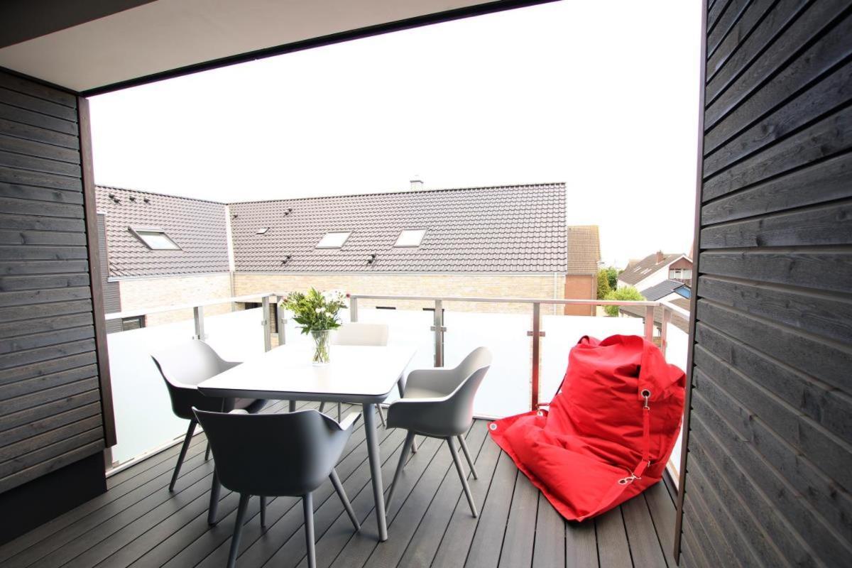 Sonnengarten 20 - Heimathafen Kellenhusen Exterior foto